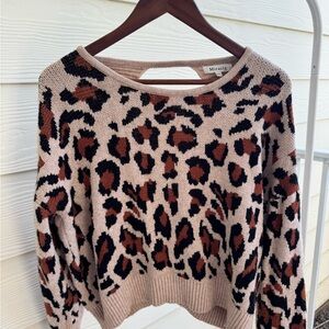 Miracle Boutique Sweater